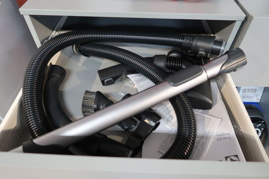 Støvsuger ELECTROLUX PC91-4RR