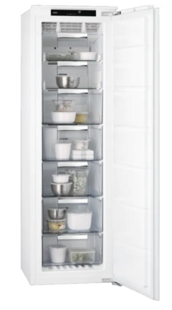 Fryseskab AEG ABK818F6NC (ubrugt i original emballage)