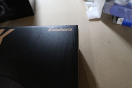 Wok ENDERS (ubrugt i original emballage)