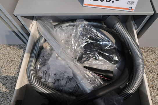 Støvsuger AEG VX 6 Force