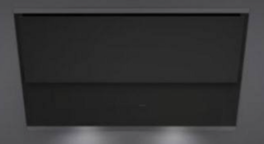 Emhætte FALMEC CVXN85.E0P2#ZZZN491F (ubrugt i original emballage)