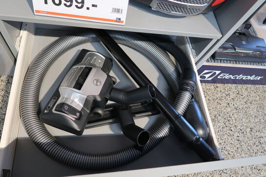 Støvsuger HOOVER HE510HM011