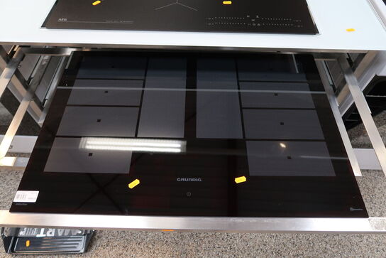 Induktionskogeplade GRUNDIG GIEI 838980 INH
