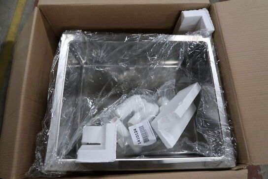 Håndvask SMEG VQR50