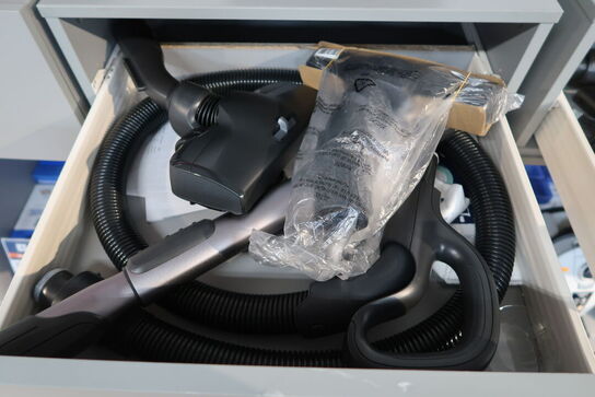 Støvsuger ELECTROLUX PD82-8DB