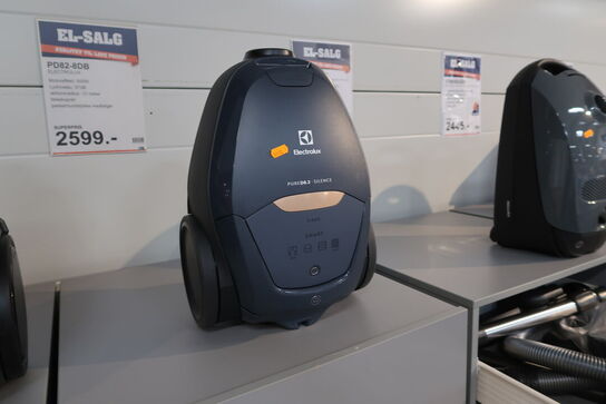 Støvsuger ELECTROLUX PD82-8DB
