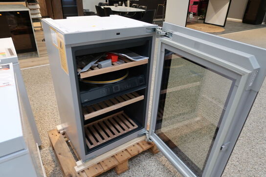 Vinkøleskab LIEBHERR EWTGB 1683 Index 20B / 001