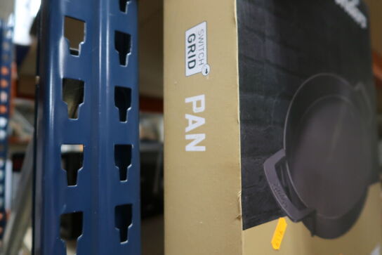 Pande ENDERS (ubrugt i original emballage)