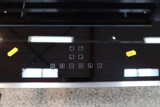 Induktionskogeplade THERMEX TH1INB 80