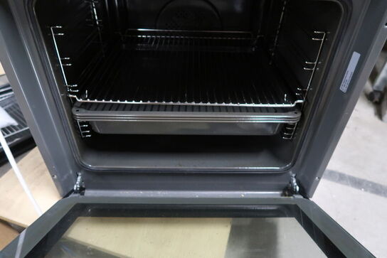 Indbygningsovn GRAM 12153 3eEDHbJQW