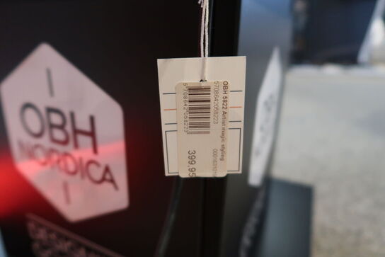 Stylingsbørste OBH 5822 Artist