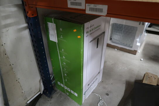 Mobil aircondition MEDIS 9000 BTU (ubrugt i original emballage)