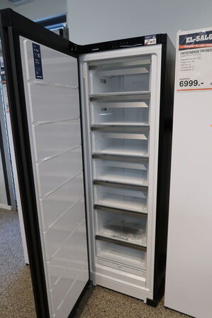 Fryseskab LIEBHERR SFNBDE 5227-20 001