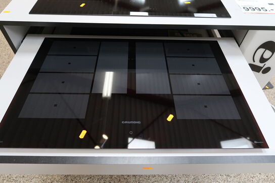 Induktionskogeplade GRUNDIG GIEI 838980 INH