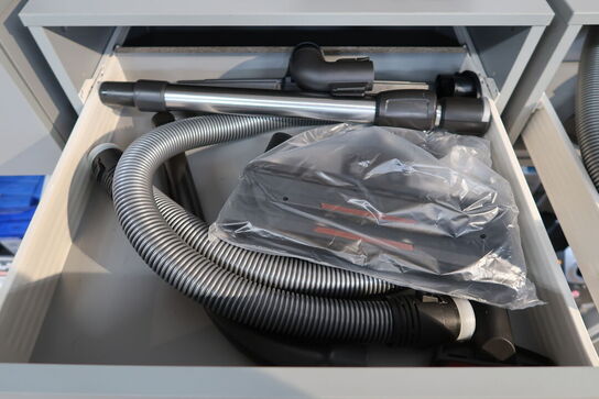 Støvsuger MIELE Classic C1 XL Grå