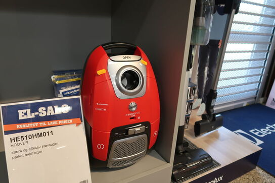 Støvsuger HOOVER HE510HM011