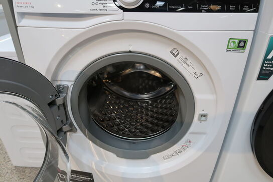 Vaskemaskine AEG LR834N96L