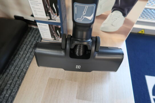 Ledningsfristøvsuger ELECTROLUX EP71AB14UG