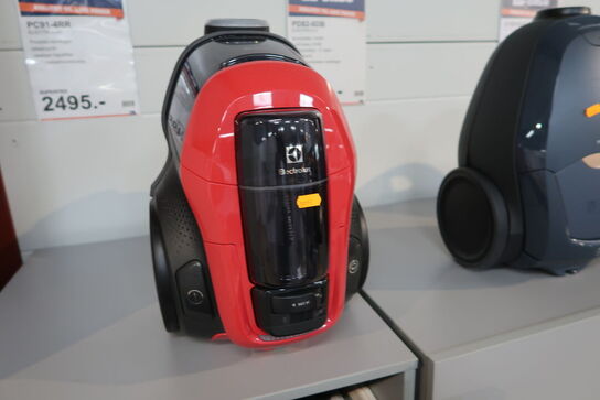 Støvsuger ELECTROLUX PC91-4RR
