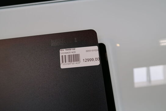 Induktionskogeplade AEG TI84IB10IZ