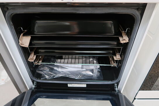 Glaskeramisk komfur GORENJE EIT5355WP