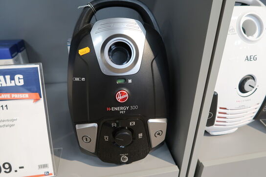 Støvsuger HOOVER HE320PET011