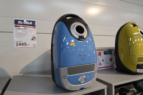 Støvsuger MICELE Complete C2