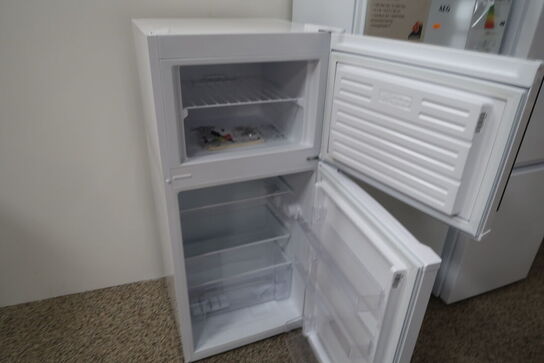 Køle/fryseskab GRAM KF 311252/1