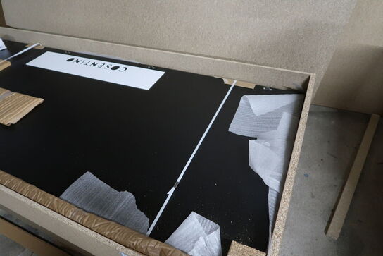 Shop in shop corner COSENTINO