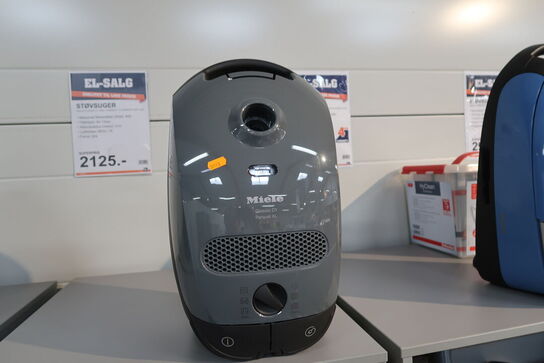 Støvsuger MIELE Classic C1 XL Grå