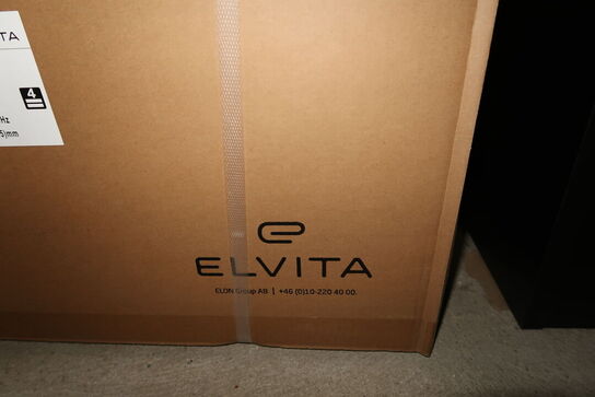 Vaskemaskine ELVITA CTM3714V (ubrugt i original emballage)