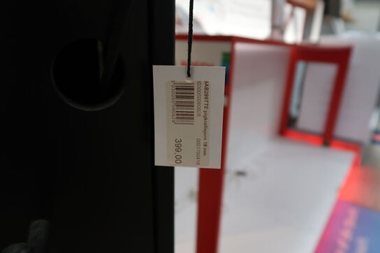 Krøllejern BABYLISSPRO F32a