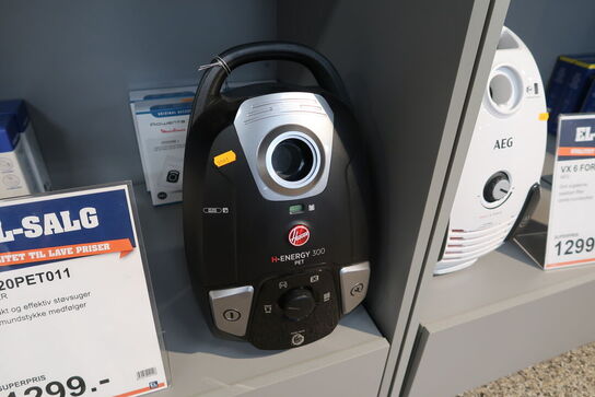 Støvsuger HOOVER HE320PET011