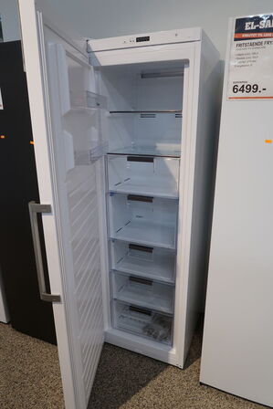 Fryseskab GRAM FS 441864 N (V)