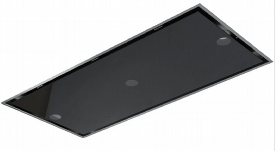 Loftemhætte SILVERLINE SM 4229-90 SR TROJA MINI (ubrugt i original emballage)