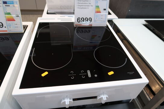 Induktionskomfur ELVITA CIS5523V