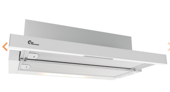 Emhætte THERMEX York III (ubrugt i kasse)