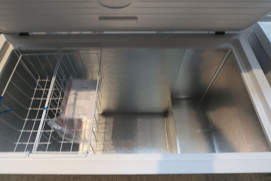 Kummefryser SCANDOMESTIC CF300WD