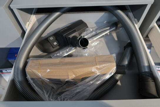 Støvsuger MICELE Complete C2