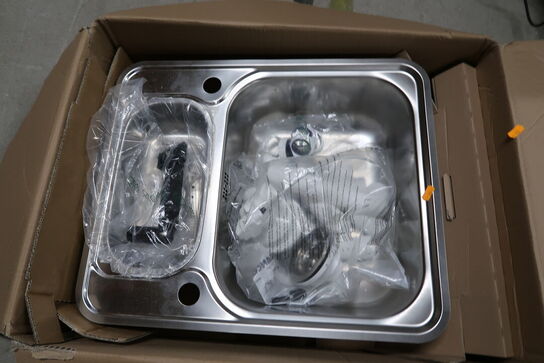 Håndvask BLANCO 217492