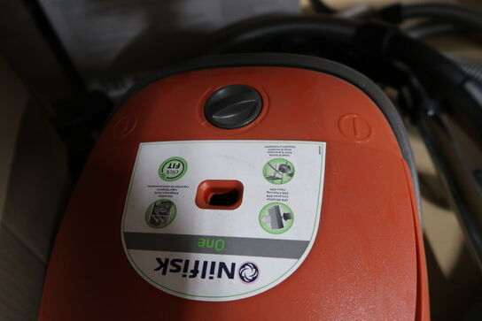 Støvsuger NILFISK ONE