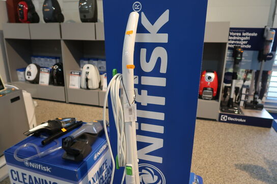 Steamer MORPHY RICHARDS 720020