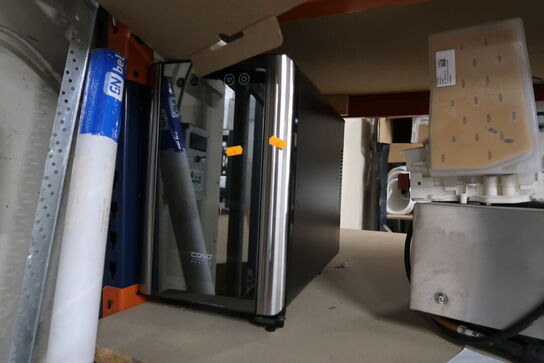 Vinkøler CASA DESIGN WineCase 6