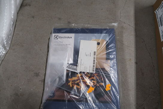 Airfry bageplade ELECTROLUX (ubrugt i original emballage)