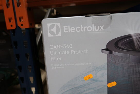Beskyttelsesfilter ELECTROLUX CARE360 (ubrugt i original emballage)