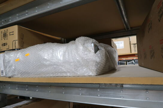 Varmeskuffe (ubrugt i original emballage)