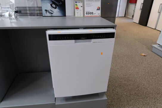 Opvaskemaskine SIEMENS Extraklasse SN43HW00CS