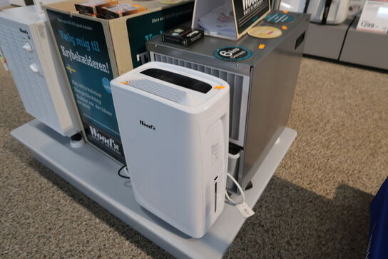 Affugter WOODS MDX14