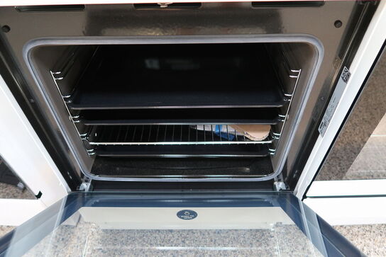 Induktionskomfur VOSS VKI60350HV