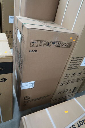 Køleskab GRAM KS 3215-94 (ubrugt i original emballage)